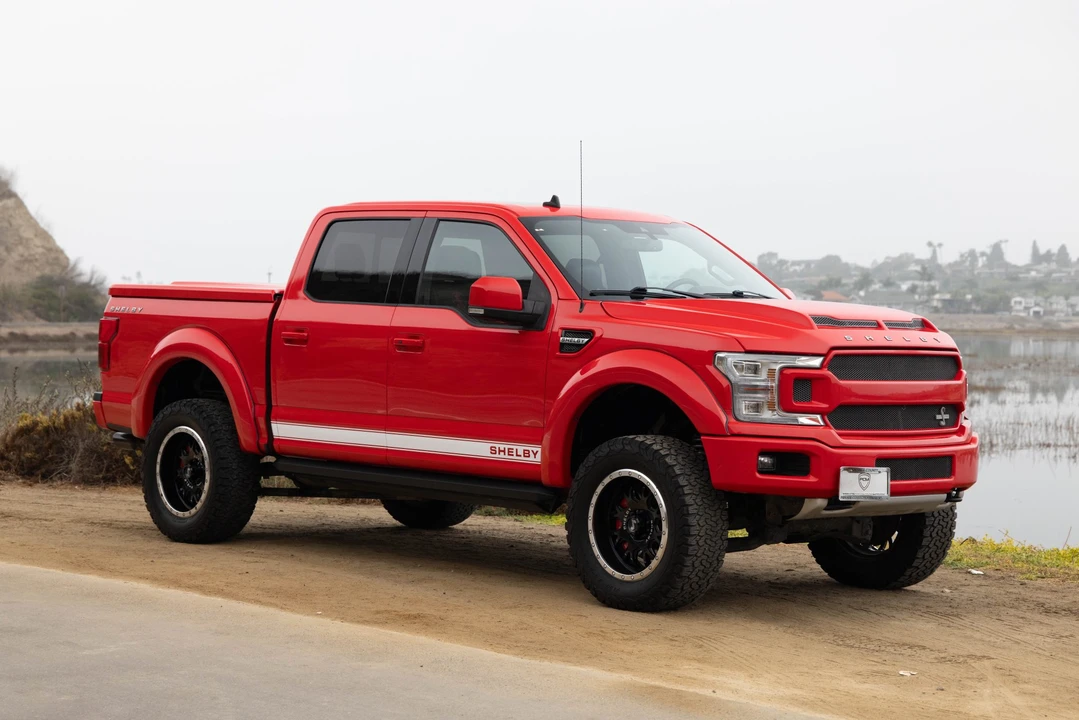 2020 Ford F-150 13th Gen - Image 12 of 31