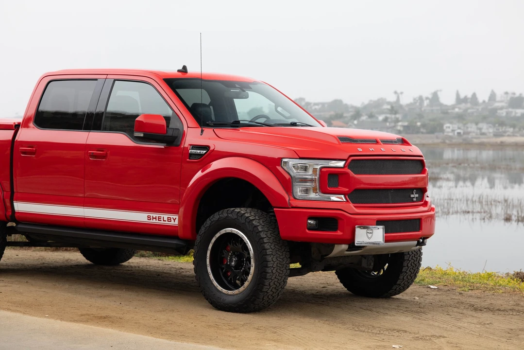2020 Ford F-150 13th Gen - Image 25 of 31