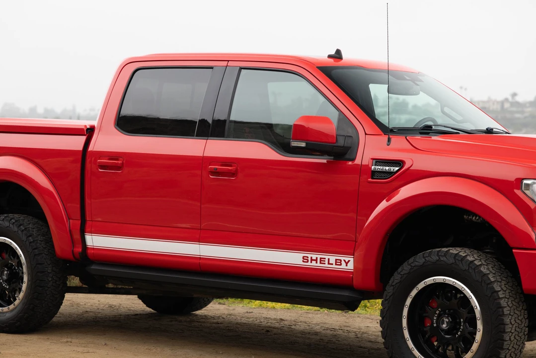 2020 Ford F-150 13th Gen - Image 21 of 31