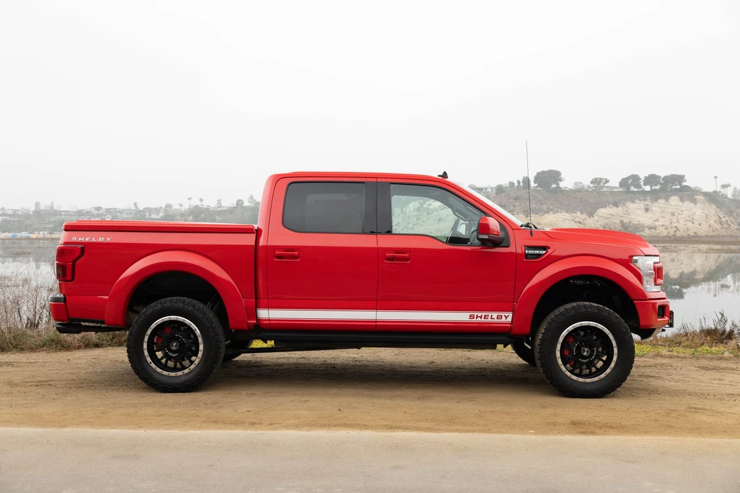 2020 Ford F-150 13th Gen - Image 11 of 31