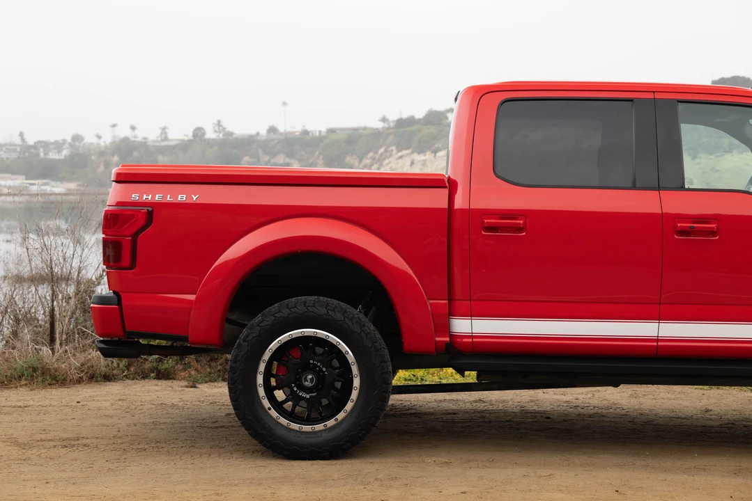 2020 Ford F-150 13th Gen - Image 23 of 31