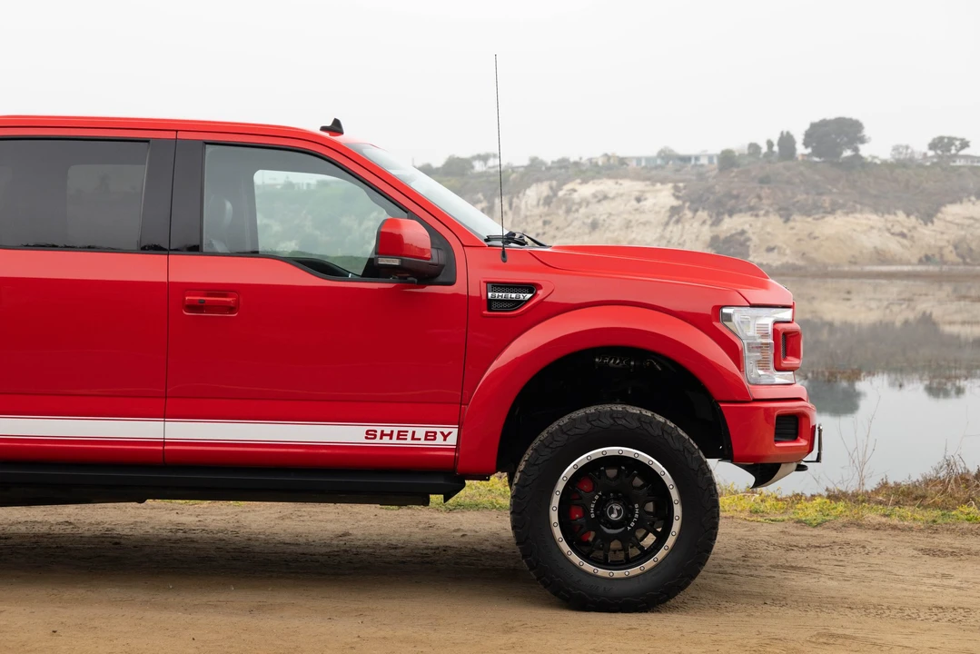 2020 Ford F-150 13th Gen - Image 24 of 31