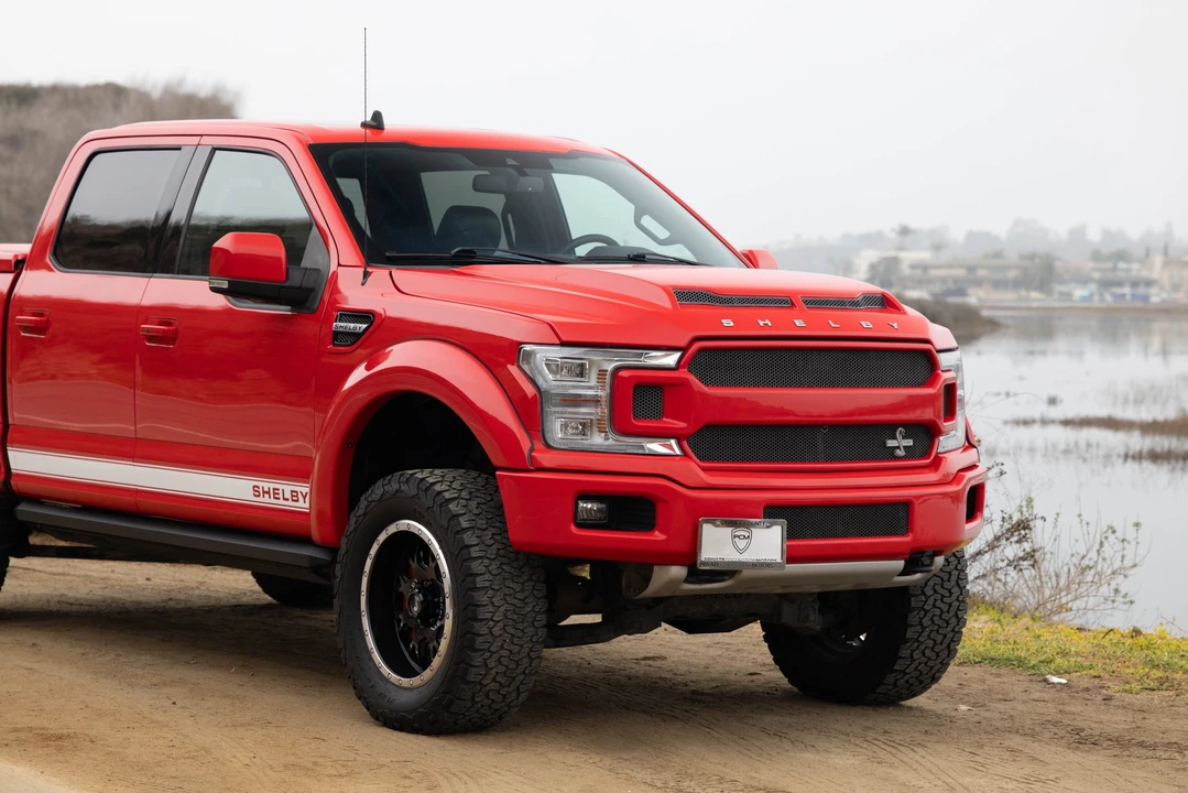 2020 Ford F-150 13th Gen - Image 26 of 31