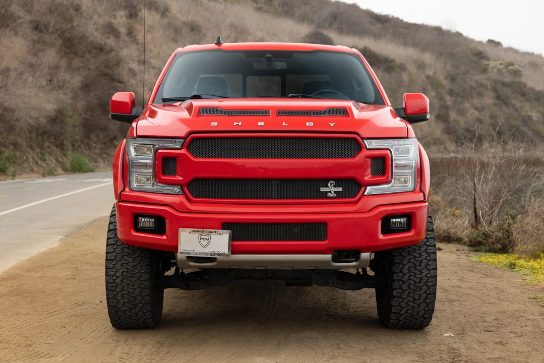 2020 Ford F-150 13th Gen - Image 13 of 31