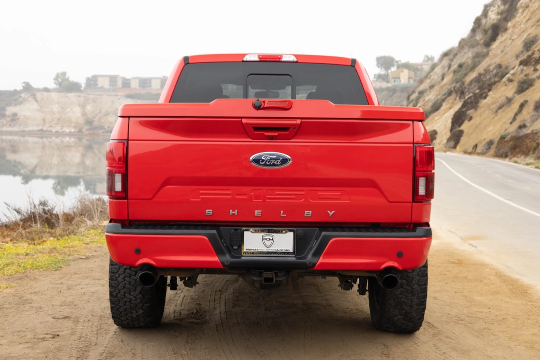 2020 Ford F-150 13th Gen - Image 8 of 31