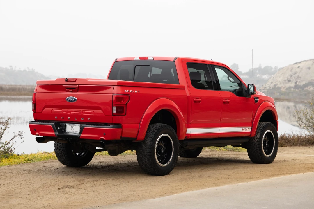 2020 Ford F-150 13th Gen - Image 9 of 31