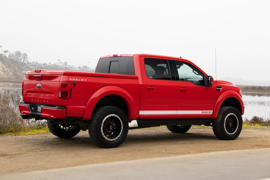 2020 Ford F-150 13th Gen - Image 10 of 31