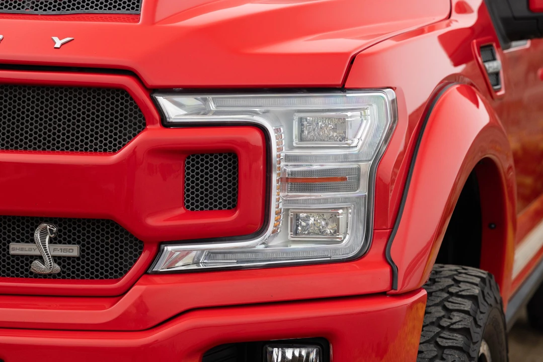 2020 Ford F-150 13th Gen - Image 28 of 31