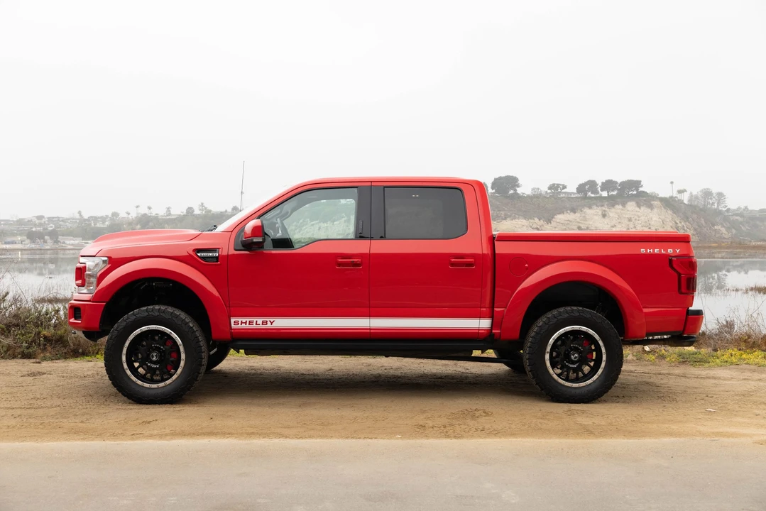 2020 Ford F-150 13th Gen - Image 6 of 31