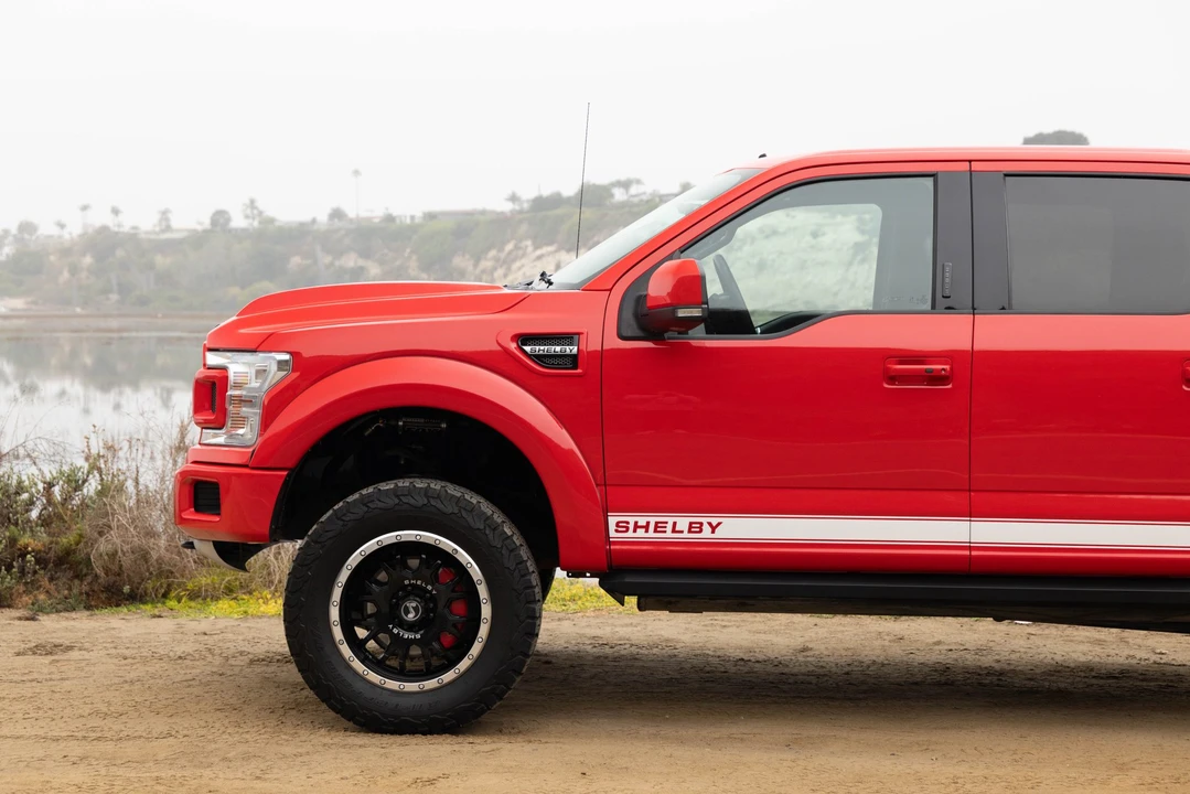 2020 Ford F-150 13th Gen - Image 18 of 31