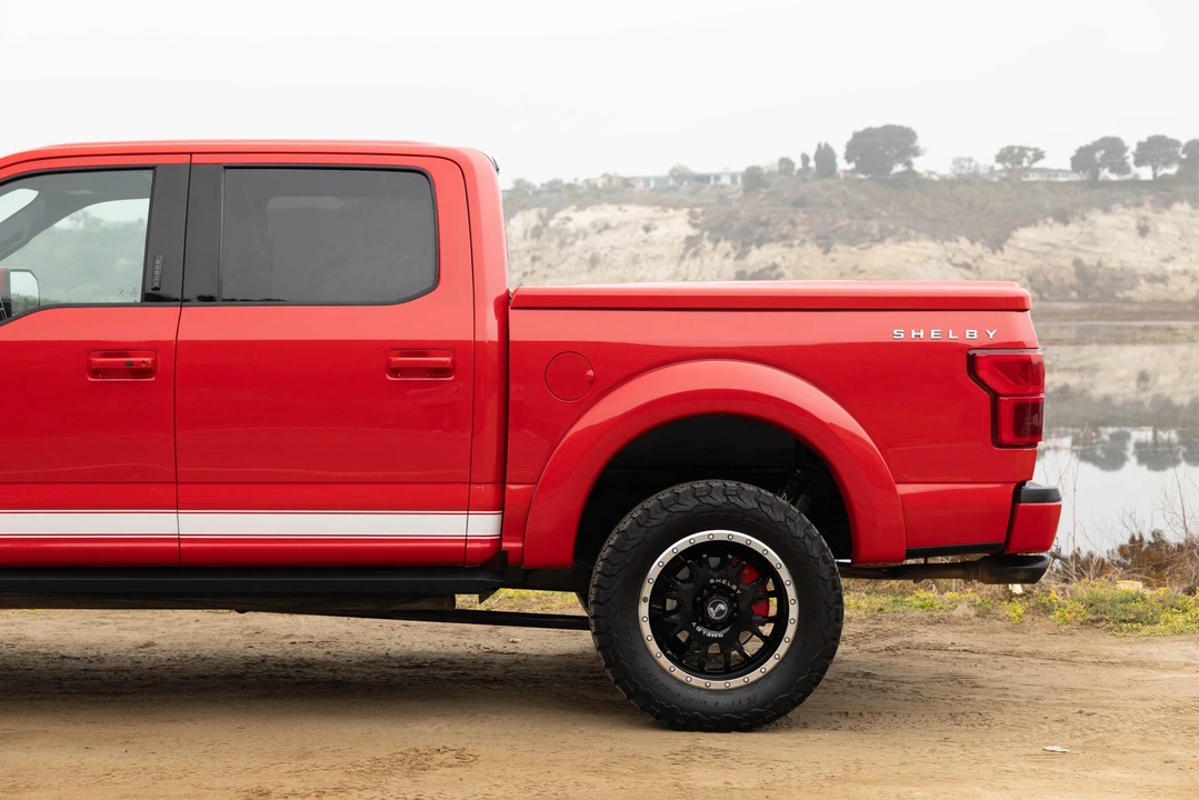 2020 Ford F-150 13th Gen - Image 19 of 31
