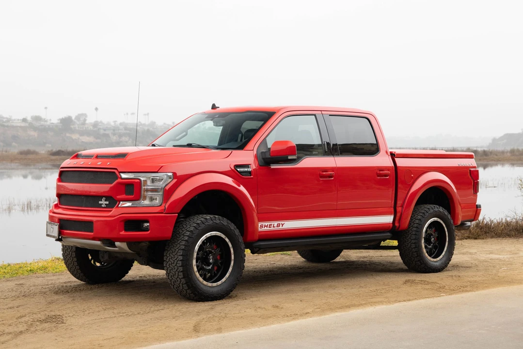 2020 Ford F-150 13th Gen - Image 5 of 31