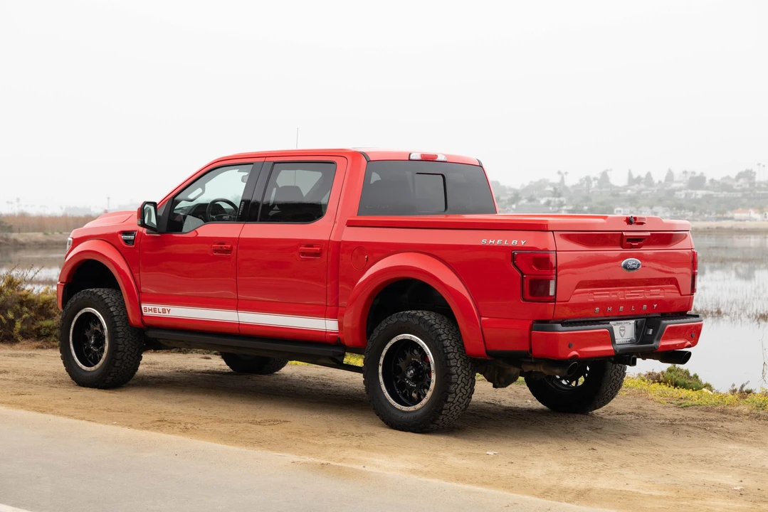 2020 Ford F-150 13th Gen - Image 7 of 31