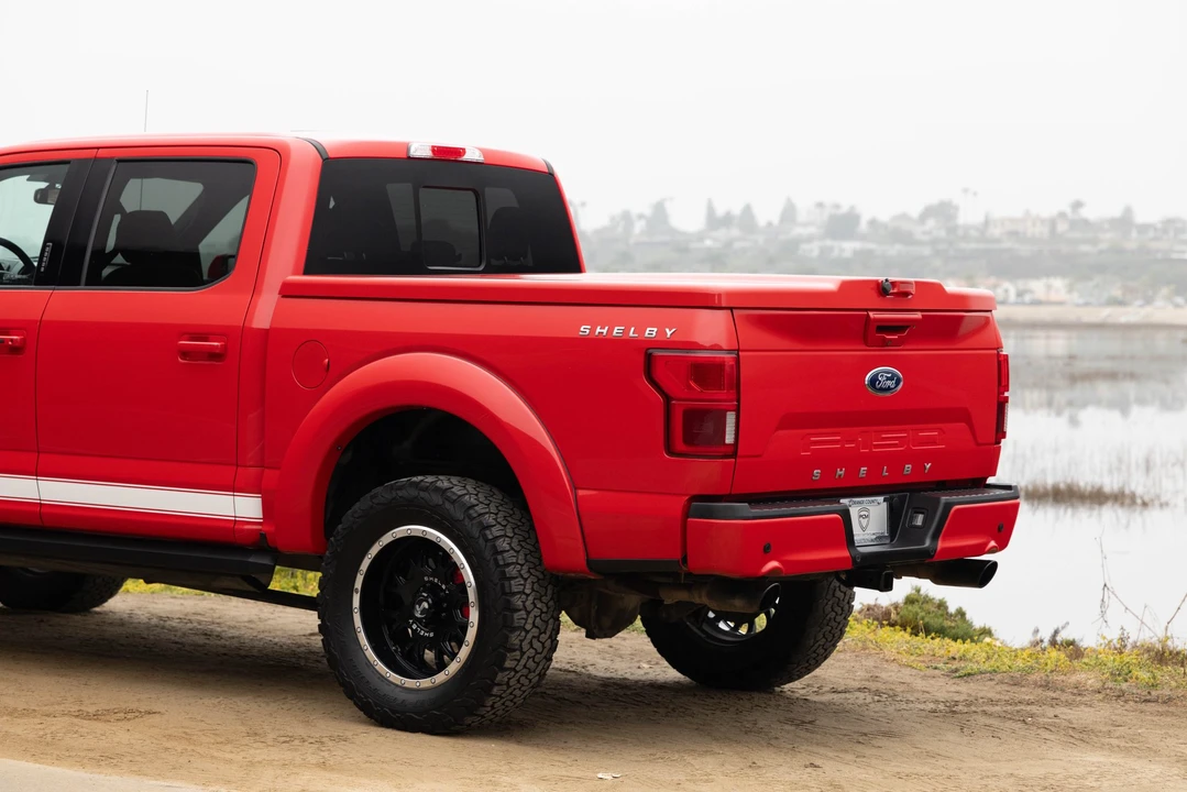 2020 Ford F-150 13th Gen - Image 20 of 31