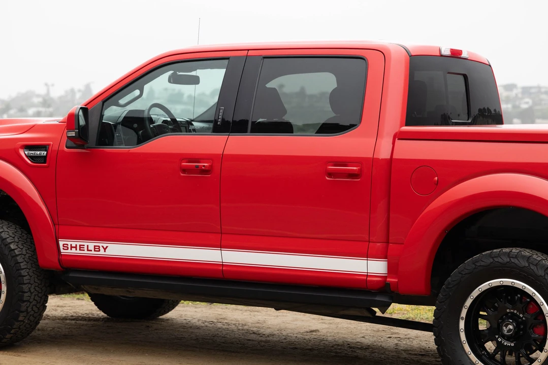 2020 Ford F-150 13th Gen - Image 15 of 31