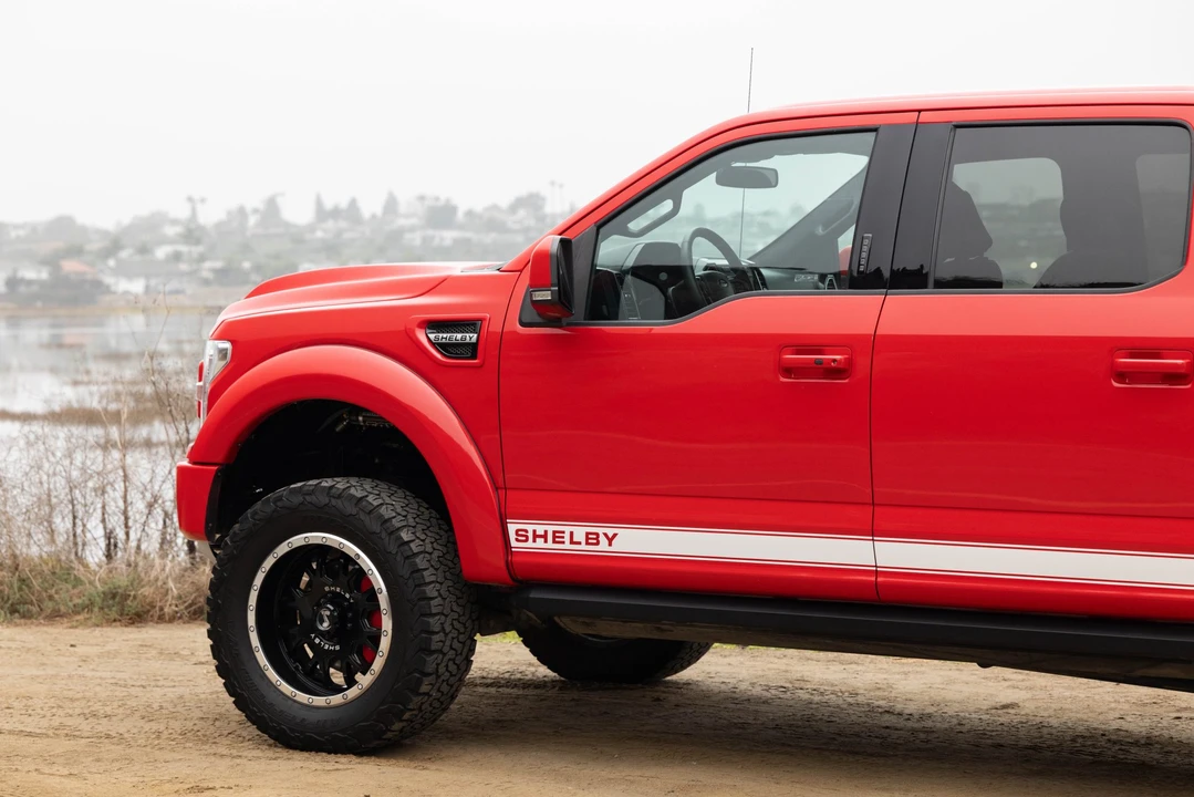 2020 Ford F-150 13th Gen - Image 16 of 31