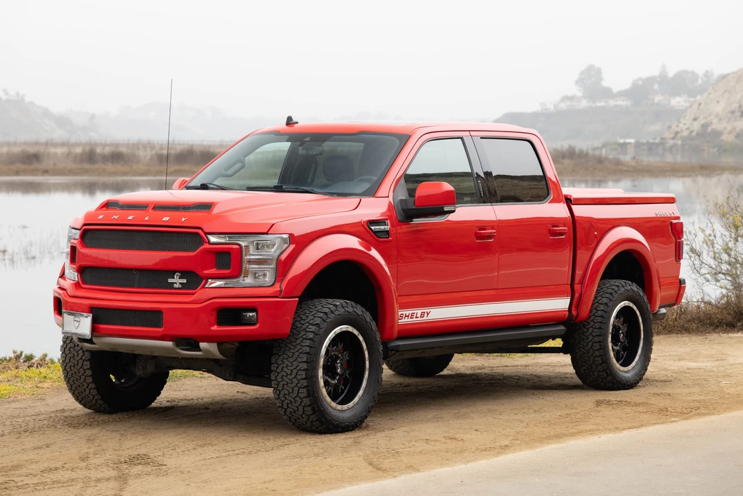 2020 Ford F-150 13th Gen - Image 4 of 31