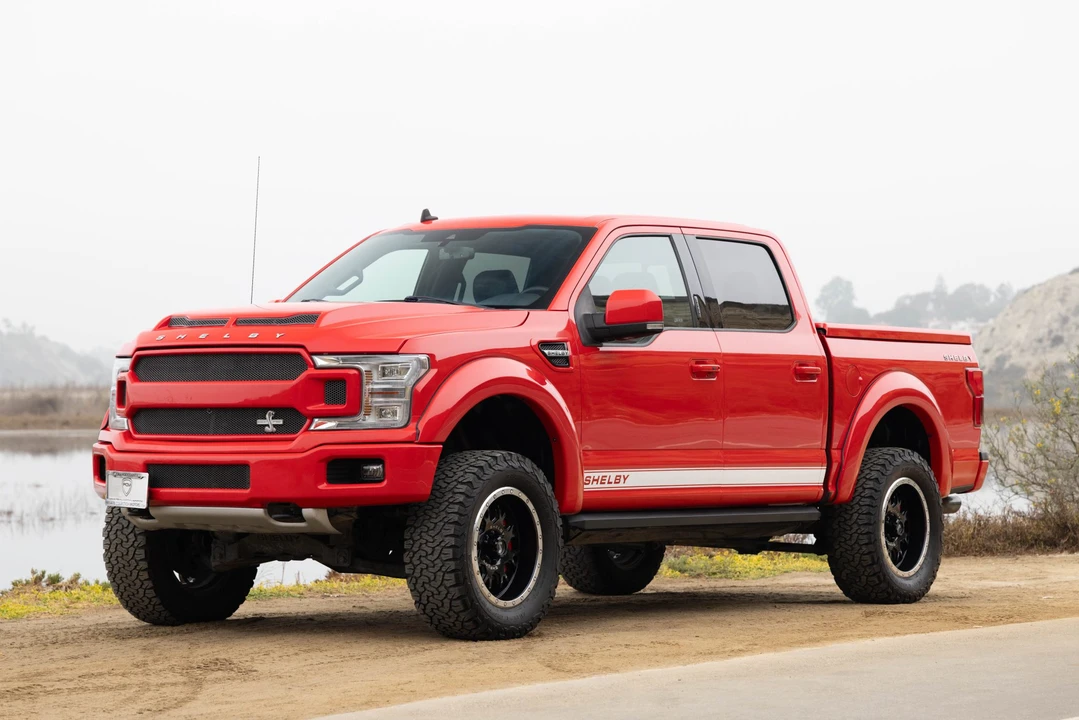 2020 Ford F-150 13th Gen - Image 3 of 31