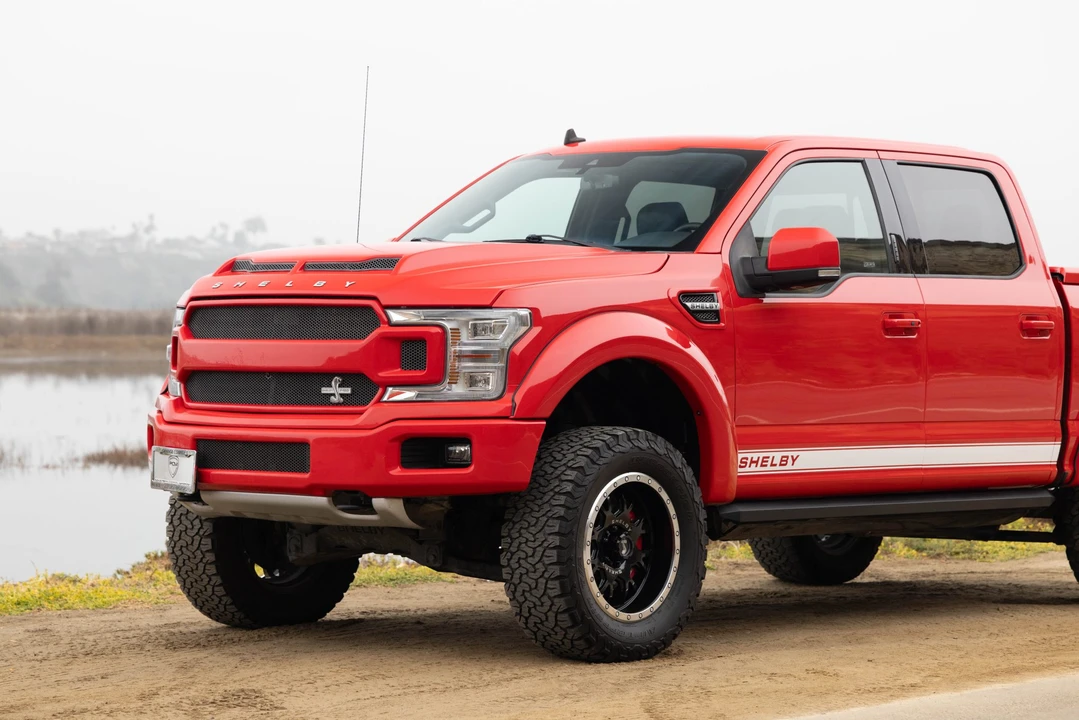 2020 Ford F-150 13th Gen - Image 14 of 31