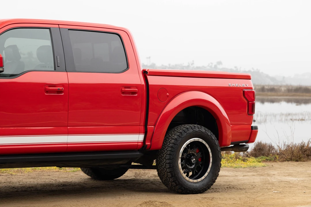 2020 Ford F-150 13th Gen - Image 17 of 31