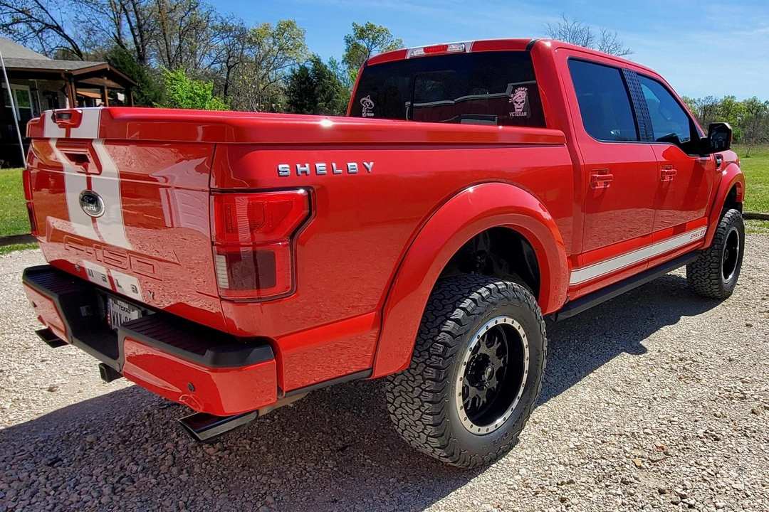 2020 Ford F-150 13th Gen - Image 4 of 31