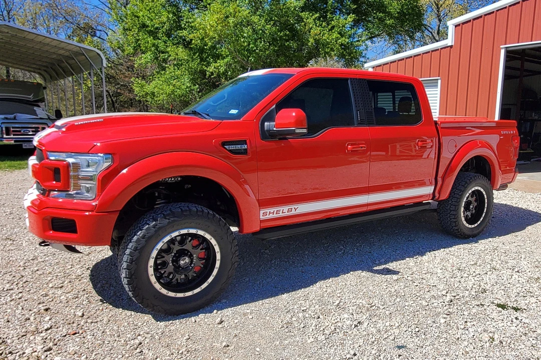 2020 Ford F-150 13th Gen - Image 3 of 31