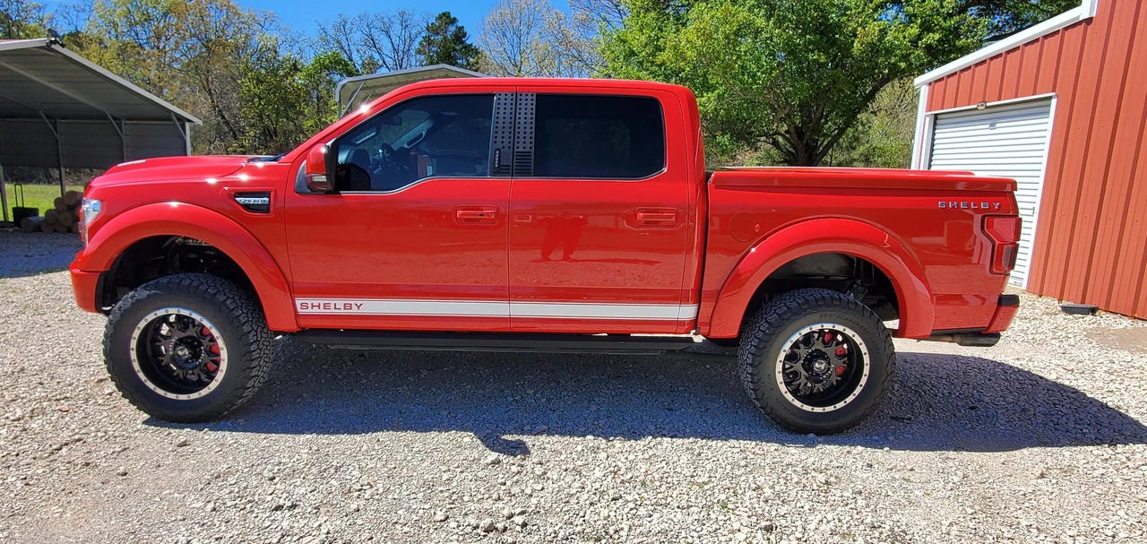 2020 Ford F-150 13th Gen - Image 9 of 31