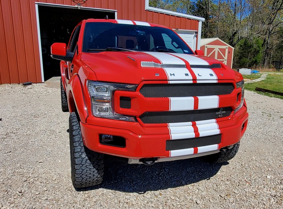 2020 Ford F-150 13th Gen - Image 22 of 31