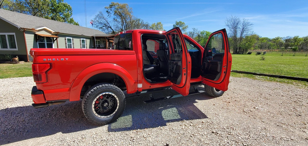 2020 Ford F-150 13th Gen - Image 29 of 31