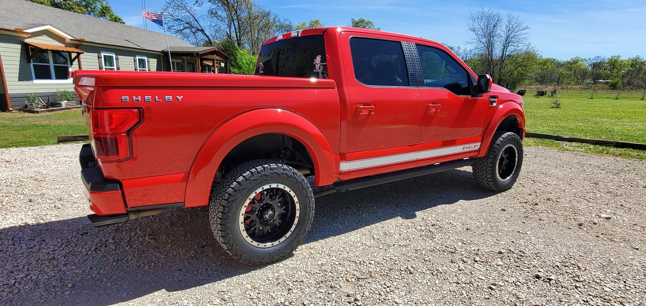 2020 Ford F-150 13th Gen - Image 16 of 31