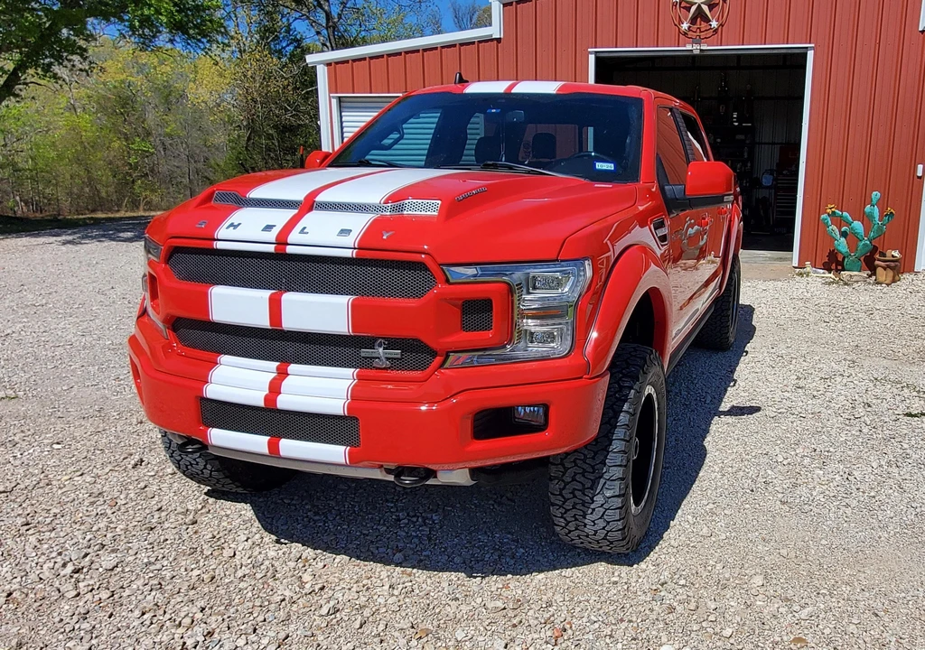 2020 Ford F-150 13th Gen - Image 6 of 31