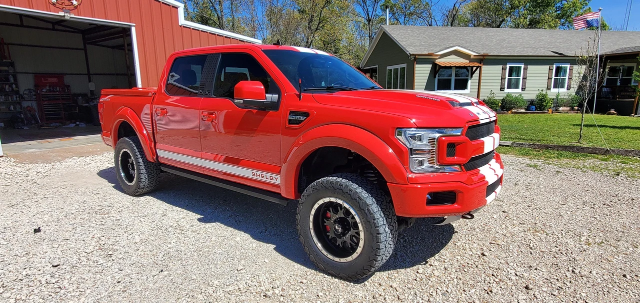 2020 Ford F-150 13th Gen - Image 20 of 31