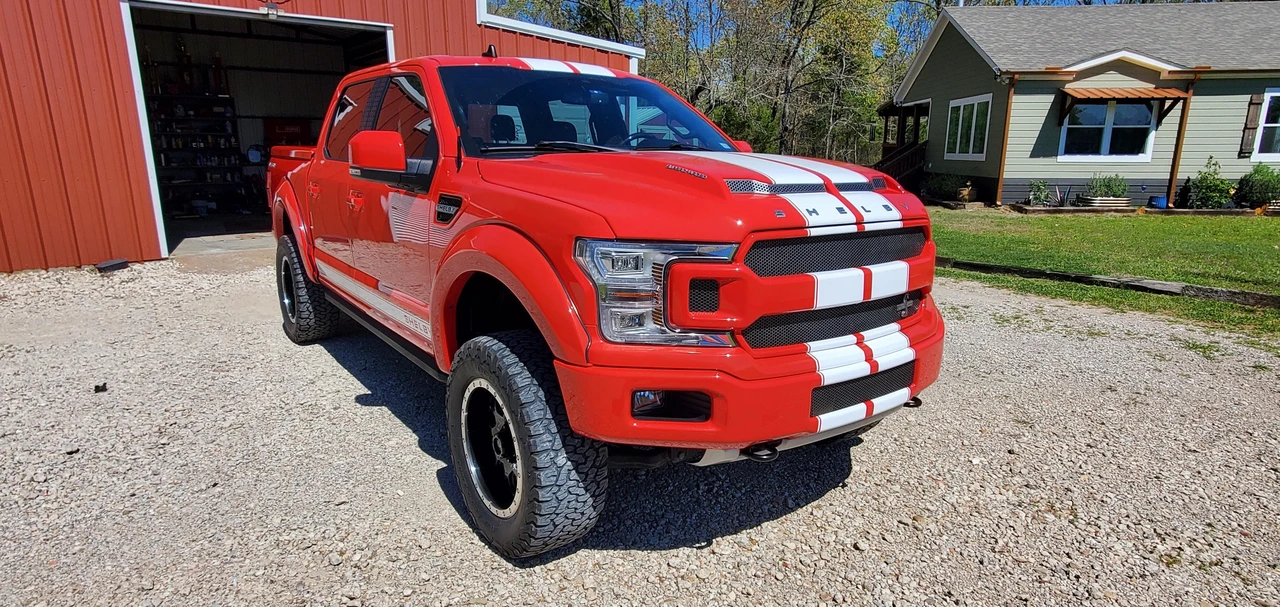 2020 Ford F-150 13th Gen - Image 21 of 31