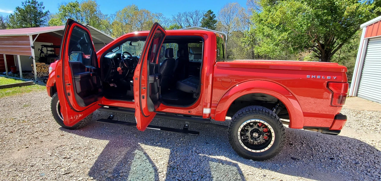 2020 Ford F-150 13th Gen - Image 25 of 31