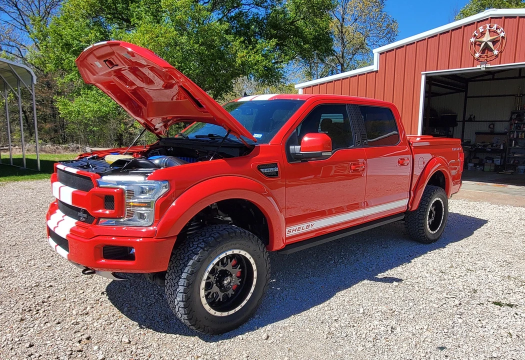 2020 Ford F-150 13th Gen - Image 23 of 31