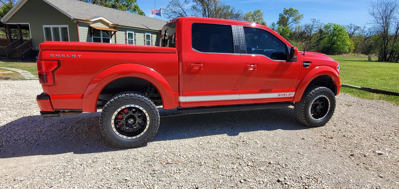 2020 Ford F-150 13th Gen - Image 17 of 31