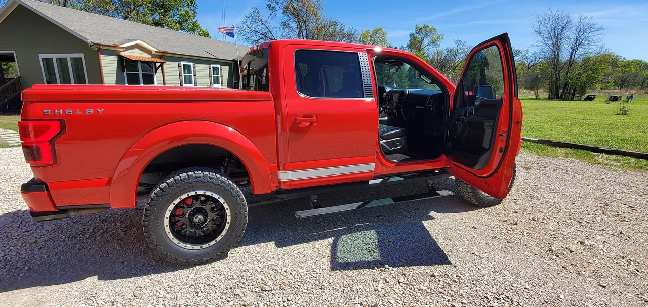 2020 Ford F-150 13th Gen - Image 30 of 31