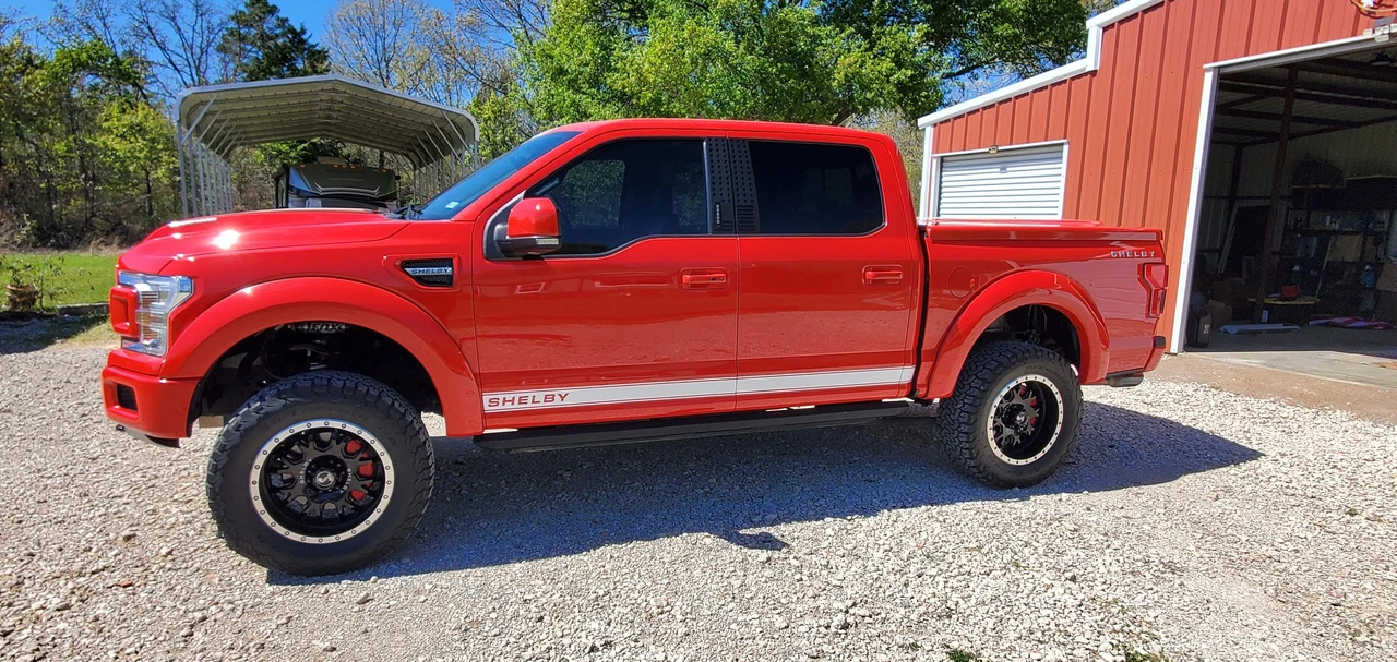 2020 Ford F-150 13th Gen - Image 8 of 31