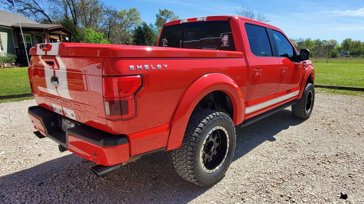 2020 Ford F-150 13th Gen - Image 15 of 31