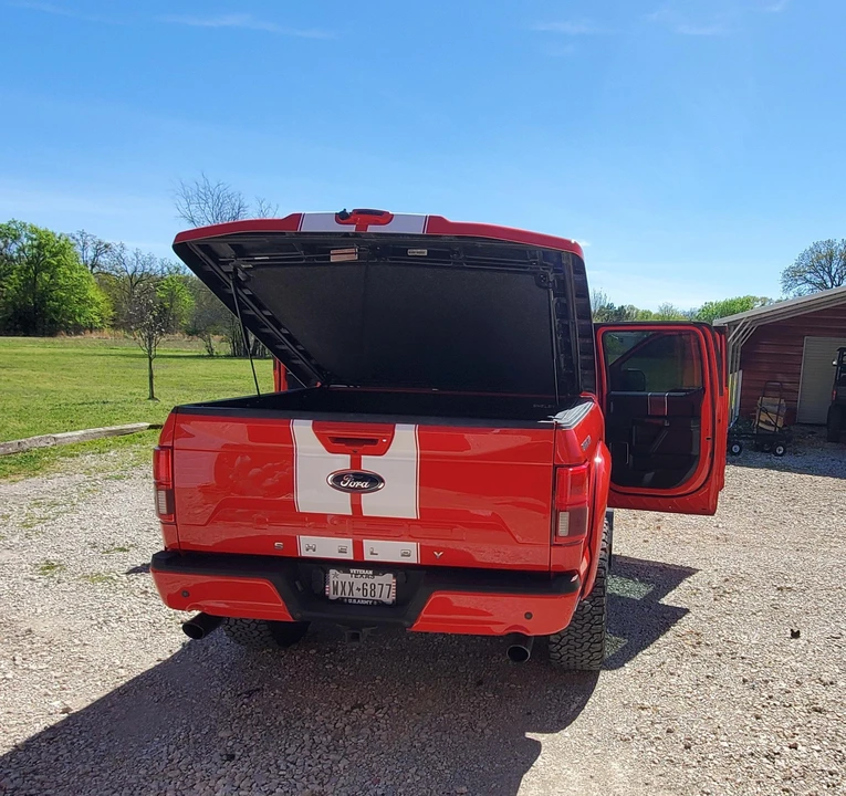 2020 Ford F-150 13th Gen - Image 26 of 31