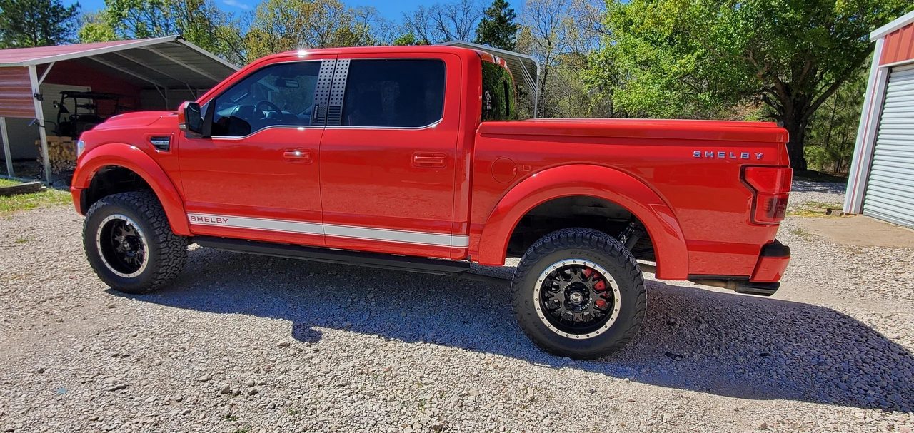 2020 Ford F-150 13th Gen - Image 10 of 31