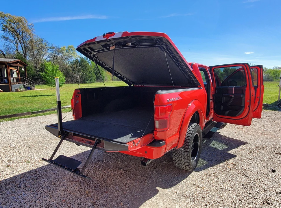 2020 Ford F-150 13th Gen - Image 27 of 31