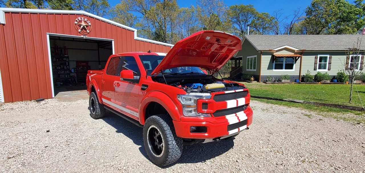 2020 Ford F-150 13th Gen - Image 31 of 31