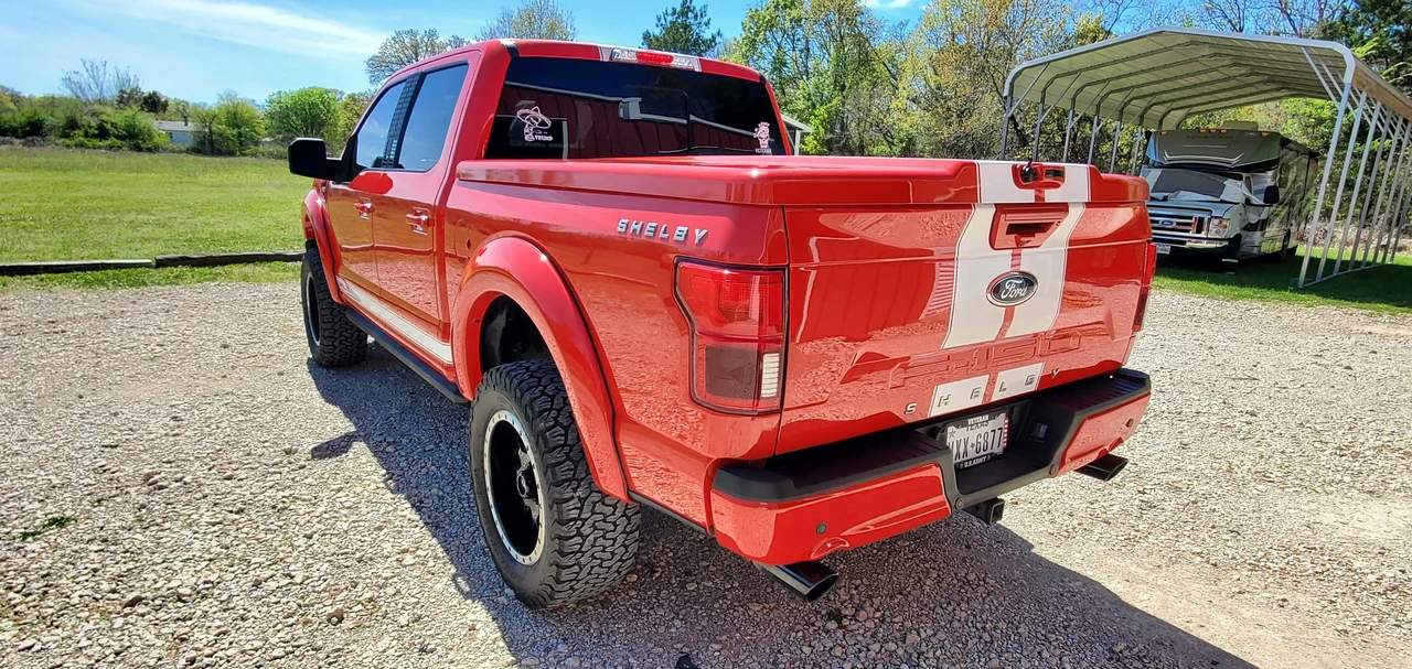 2020 Ford F-150 13th Gen - Image 11 of 31