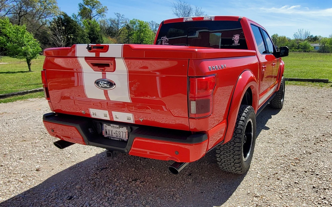 2020 Ford F-150 13th Gen - Image 14 of 31