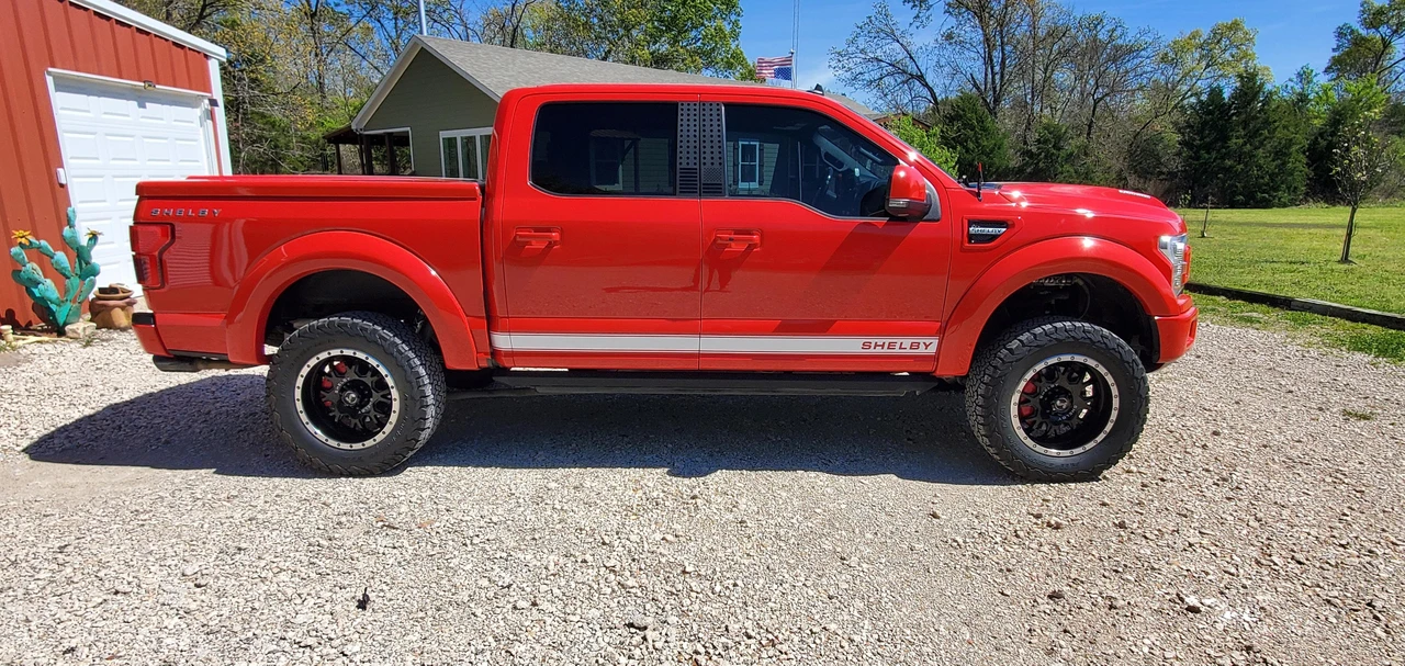 2020 Ford F-150 13th Gen - Image 18 of 31