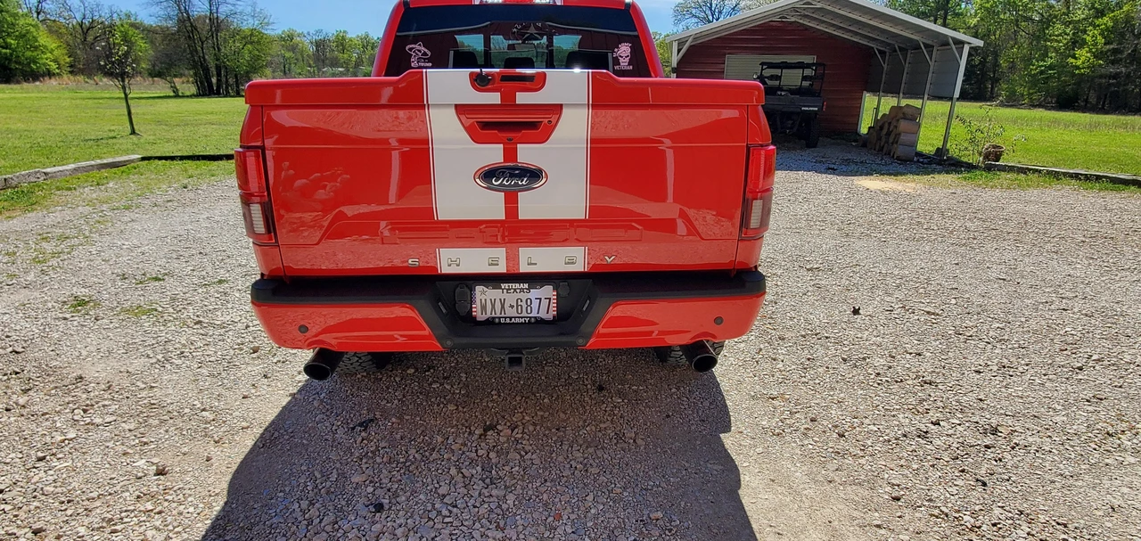 2020 Ford F-150 13th Gen - Image 13 of 31