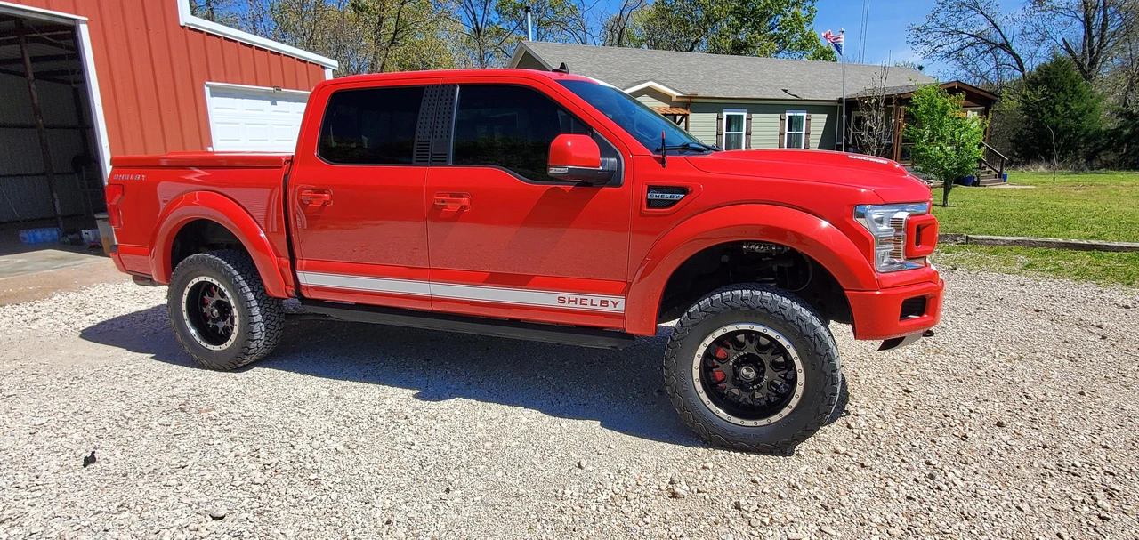 2020 Ford F-150 13th Gen - Image 19 of 31