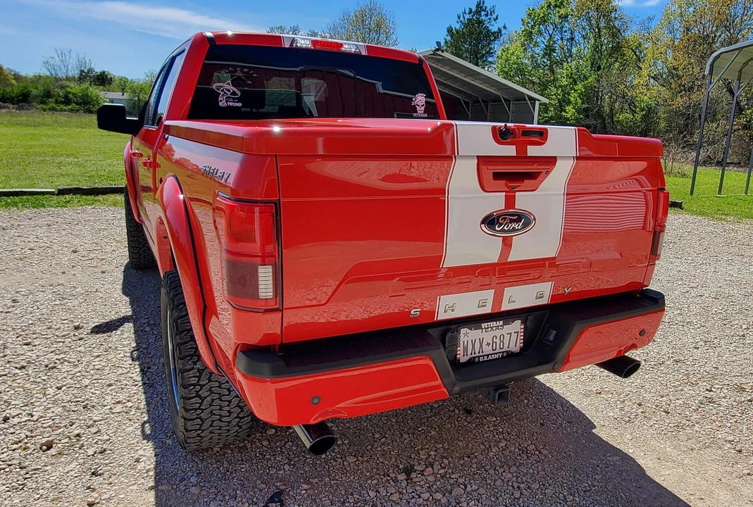 2020 Ford F-150 13th Gen - Image 12 of 31