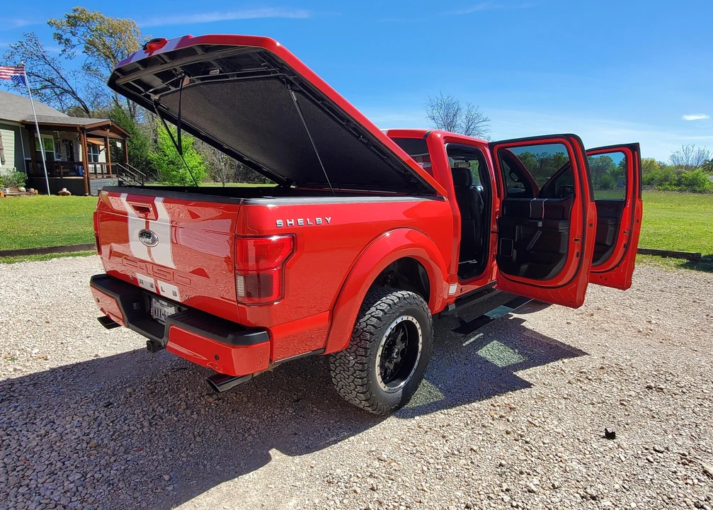 2020 Ford F-150 13th Gen - Image 28 of 31